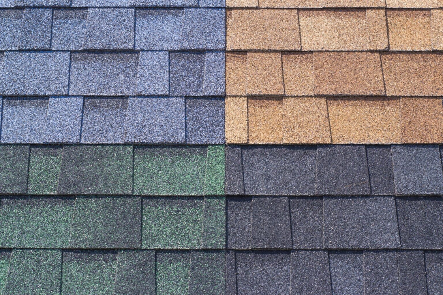 4 Best Roof Shingle Colors & Combinations For 2023