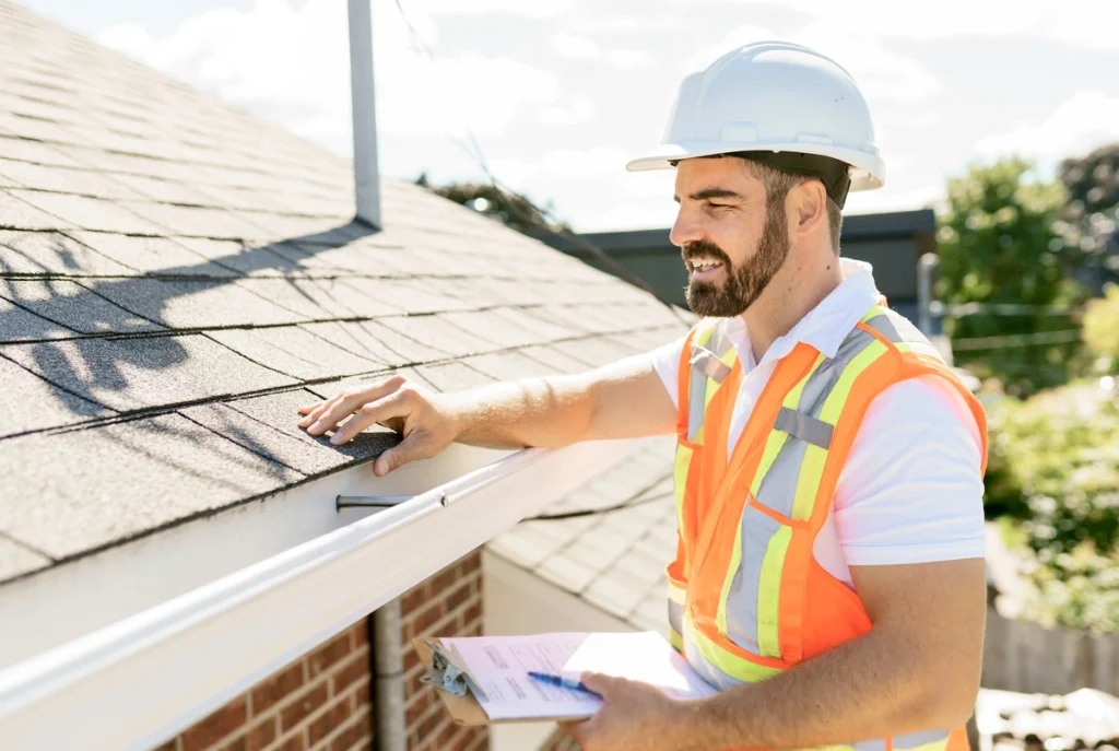 roof-inspection